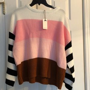 Vici Dolls sweater